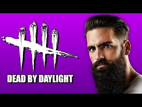 BEARD SQUAD! (NEW ITEM) | Dead by Daylight #31 (ft. H2O Delirious, Cartoonz, & Ohm)