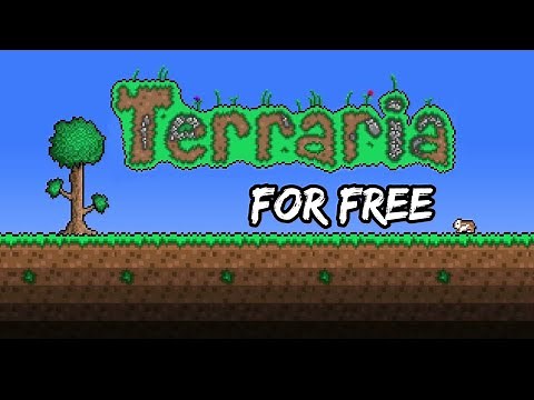 how to download terraria - how to download terraria for free