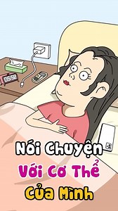 Nói chuyện với CƠ THỂ CỦA MÌNH #funnymemes #funny #Bac_Si_Viet_Nam_tu_van_mien_phi | Bác Sĩ Việt Nam - Tư Vấn Miễn Phí