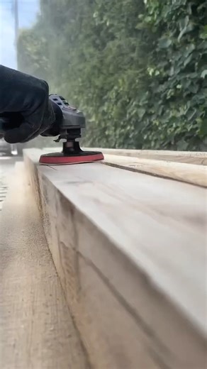 A couple built this amazing place