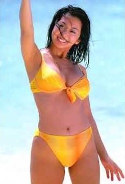 優香 画像集