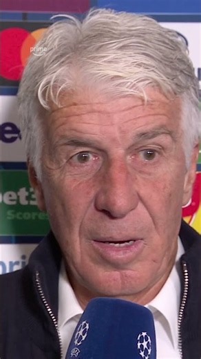 🎙️ La risposta di Gian Piero Gasperini a José Mourinho dopo Roma-Real Madrid 3-4