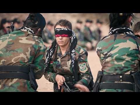 Iraq: Three Decades of War | With War Photographer David Pratt