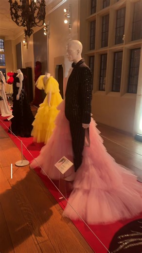 Discover the Undeniable Exhibit at The Branch Museum