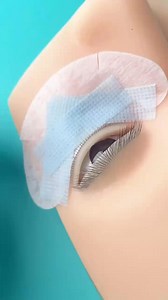 18K views · 121 reactions | Don’t let the lower lashes get in the way...