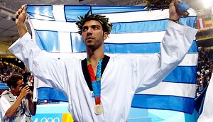 Πέθανε ο Αλέξανδρος Νικολαΐδης - Το μήνυμα που μάς άφησε