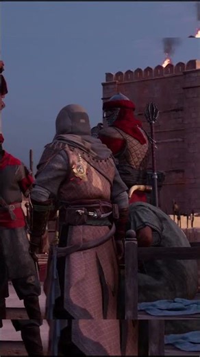 Best Stealth kill in Assassin’s Creed History