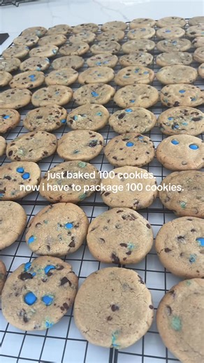 How to Package Cookies for Your Small Business