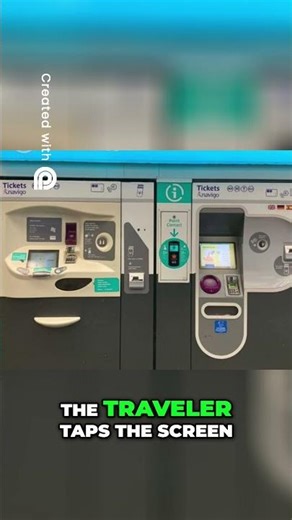 Choose Your Language Easy Steps For Travelers