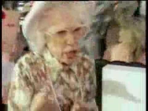 Murphy Brown 1989 TV Promo