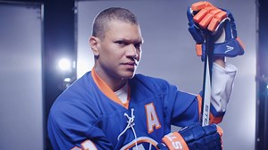 37K views · 1.3K reactions | Congrats on a great career, Kyle! Wishing you all the best in retirement. | New York Islanders | Facebook