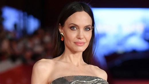 Angelina Jolie’s appearance sparks wild 'body double' theories