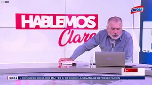 94K views · 1.3K reactions | Entrevista a la Dra. Lida Asencios Trujillo, rectora de la Universidad Nacional de Educación Enrique Guzmán y Valle y presidenta de la ASUP - Asociación de Universidades del Perú, realizada en el programa Hablemos Claro que conduce el periodista Nicolás Lúcar, a través de Exitosa. | Universidad Nacional de Educación Enrique Guzmán y Valle | Facebook