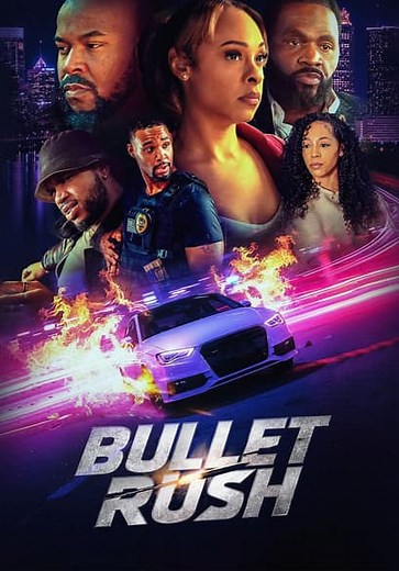 Bullet Rush (2025)
