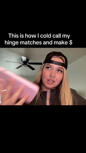 This is how I secure 10x more dates using cold calls 💸 #sales #coldcall #b2csales #funny #aggressive