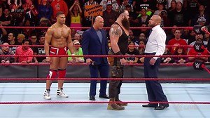 750K views · 10K reactions | "I'm coming for YOU!" -Kurt Angle | WWE Raw | Facebook
