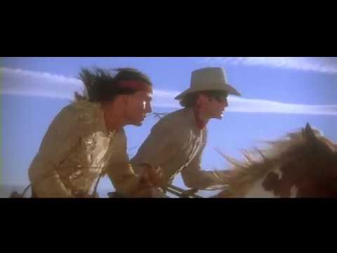 The Legend of the Lone Ranger - 1981 Movie