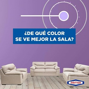 5.2K views · 63 reactions | ¡Cuéntanos! ¿De qué color se ve mejor? | Famsa | Facebook