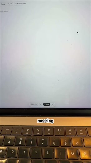 I can’t believe I didn’t know about flow note #wfhlifestyle #wfhlife #wfhhacks #workfromhome