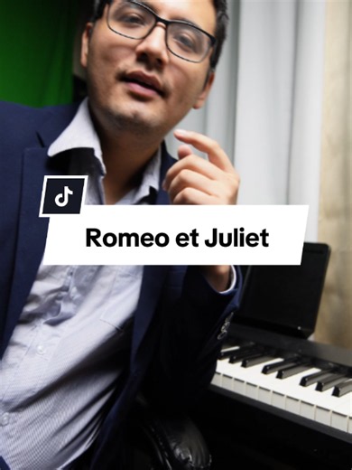 Romeo et Juliet Richard Clayderman #richardclayderman #piano #romeoetjuliette #adrianpianista