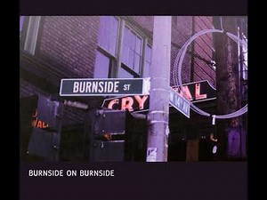 R.L. Burnside - Burnside On Burnside