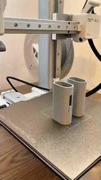 Watch Me Print a Custom IQOS Case! ⚡ Fast Cut