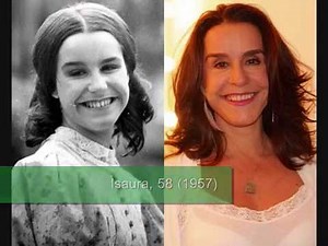 Elenco da novela Escrava Isaura