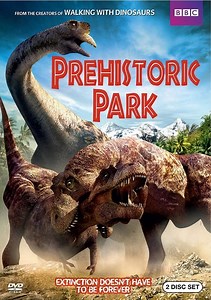 Stream Prehistoric Park (2006): Find it on Netflix, Prime Video, Hulu & more