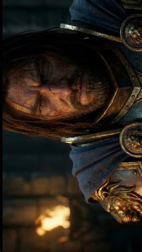 Varian Wrynn Episode 1 Teaser | The Storm Is Coming #warcraftlore #worldofwarcraft