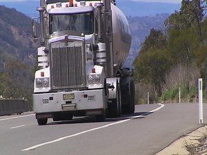 Heres part one of Ep 1 of your favourite show | Truck Hunters