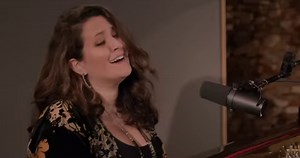 12K views · 1.3K reactions | New video!! “Better Man” by Pearl Jam, featuring the amazing Nicole Zuraitis Music on piano and vocals. Enjoy!! : The Samurai Hotel Recording Studio | Morgan James | Facebook