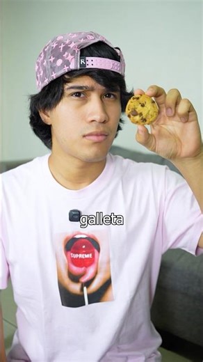 Cuál galleta es más Resistente? 😱