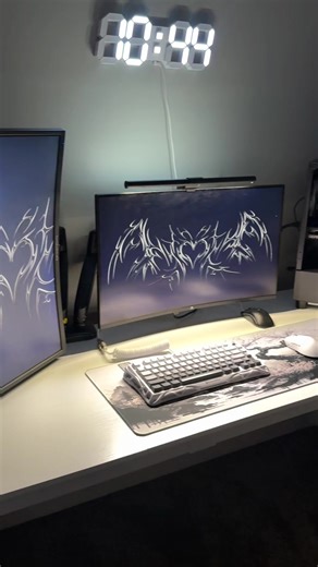 Discover the Best Gaming Setups on TikTok