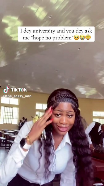 Problems dey ooo😭😭#fyppppppppppppppppppppppp #viralvideosofficial #blowthisupforme #blowthisup