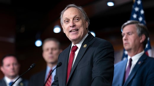 Arizona governor's race will test MAGA future for Republican Party