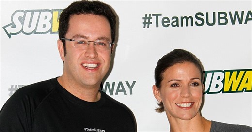 How Much Money Does the Subway Guy Jared Fogle Have?