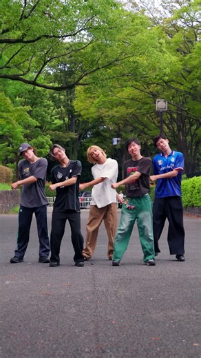 🆕《👑 2》【ShortDance】結びで踊ってみた！ #ayumuimazu #結び