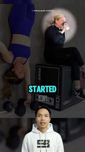 Handstand Illusion Exposed Fast