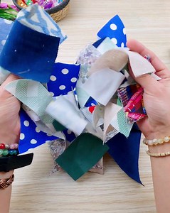 69K views · 961 reactions | Easy Way to Sew a patchwork Bag: Easy Tricks for Sewing a stylish patchwork  handbag | Decor And Knitting | Facebook