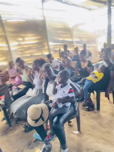 Unveiling the Mystery of Power and People | Faith Ministries International