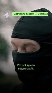 For #UntoldC4, @benjaminzand investigates the underground world of illegal dog fighting, and meets 'Duelz' - a trainer who prepares dogs for the ring. | Channel 4