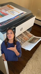 3.7K views · 11 reactions | The HP All-In Plan includes a new printer plus ink delivery and 24/7 support starting at $6.99/mo. | HP | Facebook
