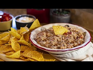 CanCooker Queso