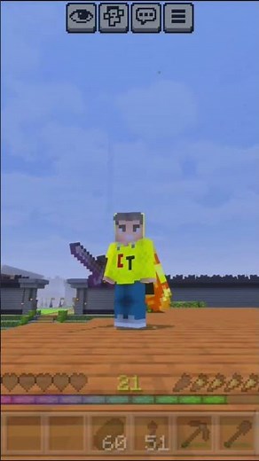 I SURVIVED In Minecraft Hardcore In Techno Gamerz World Minecraft Java /Bedrock Hindi