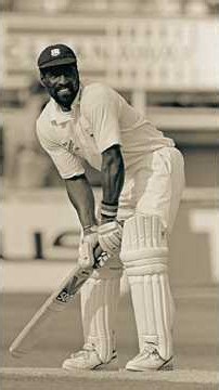 Viv Richards - The Man Who Revolutionised Batting #shorts