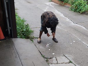 LILLEY: Harm reduction programs unleash untold harm on neighbours