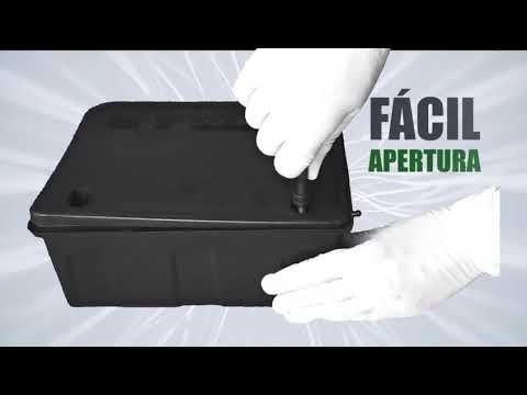 CATCH RAT - PLAGA´S TIENDA ECOLÓGICA - EXCEL PEST CONTROL SAS