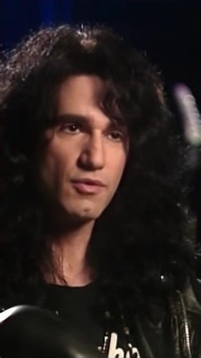 KISS on Eric Carr's Death #metal #heavymetalhistory #rock