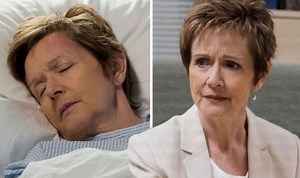 Neighbours: Annie Jones teases return of character Jane Harris