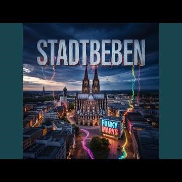 Stadtbeben